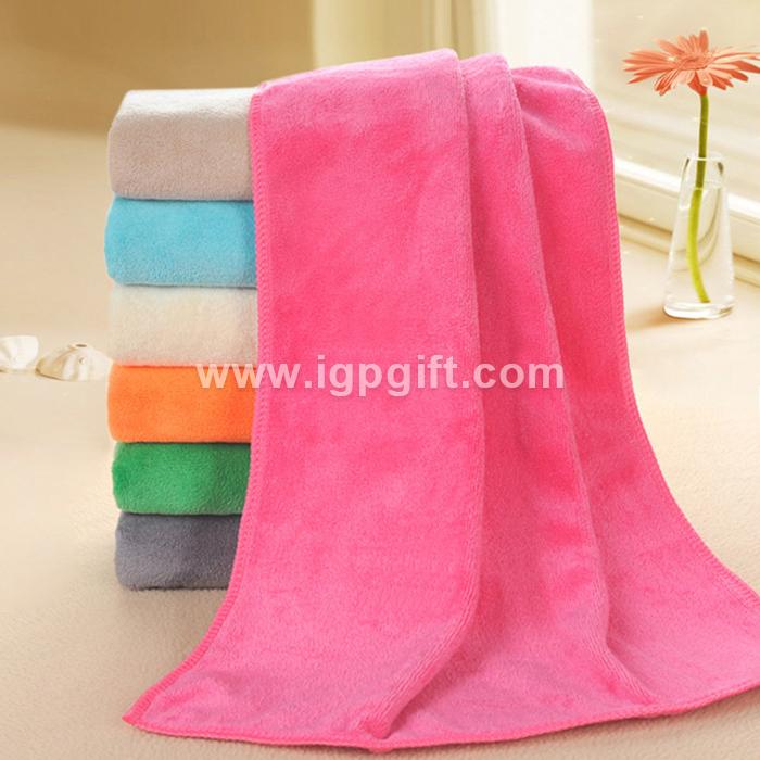 IGP(Innovative Gift & Premium)|沙滩毛巾