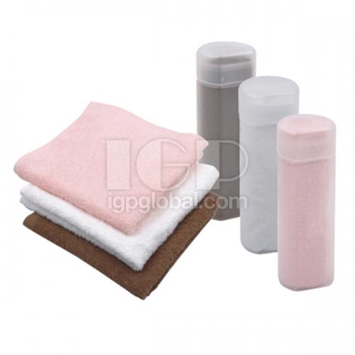 IGP(Innovative Gift & Premium)|簡裝禮盒純棉毛巾