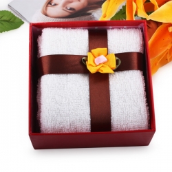 High-end Cotton Towel Gift Set