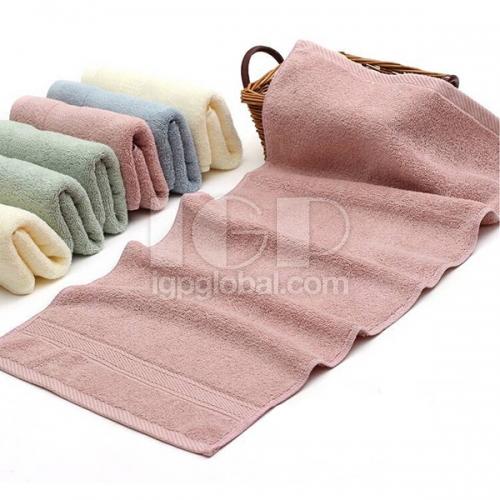 IGP(Innovative Gift & Premium) | Skin-friendly Long-staple Cotton Towel