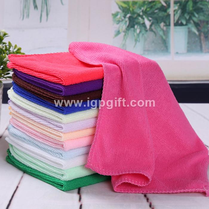 IGP(Innovative Gift & Premium)|小手巾