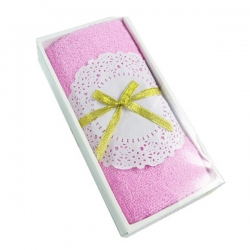 Soft Towel Gift Set