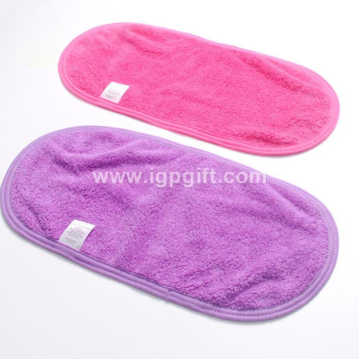 IGP(Innovative Gift & Premium)|超细纤维柔软卸妆毛巾