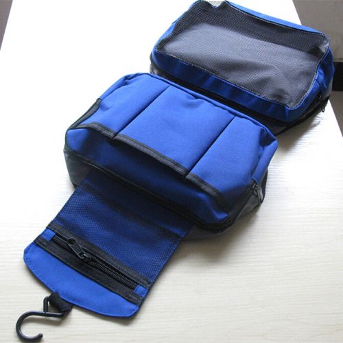 IGP(Innovative Gift & Premium) | Waterproof Wash Bag