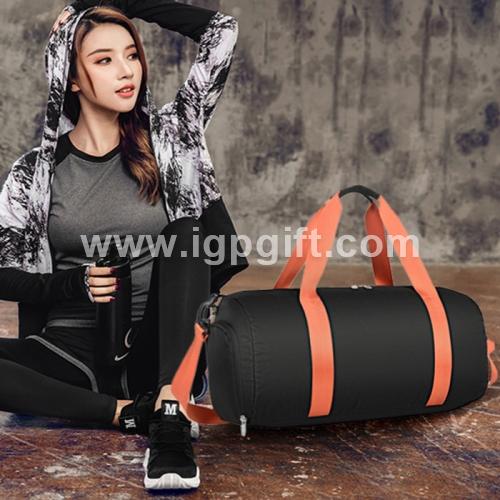 IGP(Innovative Gift & Premium)|健身运动时尚休闲旅行袋