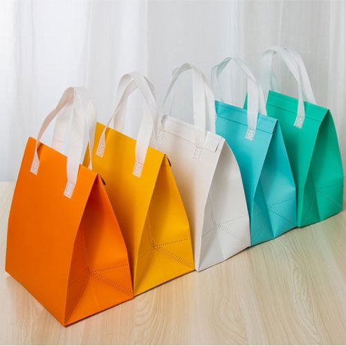 IGP(Innovative Gift & Premium) | Portable Non-woven Thermal Bag