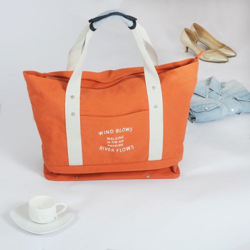 IGP(Innovative Gift & Premium) | Canvas Shopping Bag