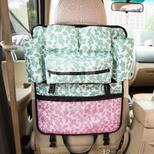 IGP(Innovative Gift & Premium) | Car Seat Storage Bag