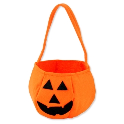 Portable Pumpkin Bag
