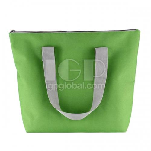 IGP(Innovative Gift & Premium)|手提單肩牛津購物袋