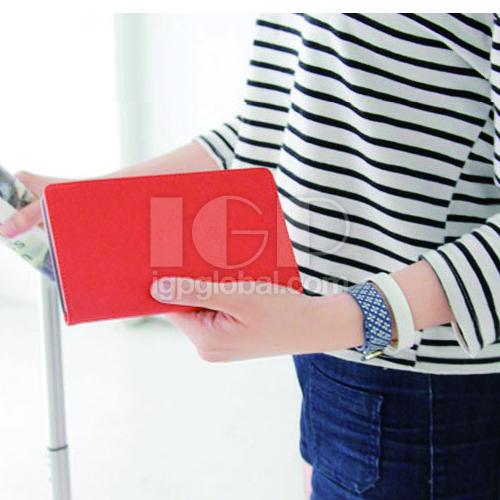 IGP(Innovative Gift & Premium) | Passport Package