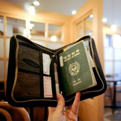 Passport Package