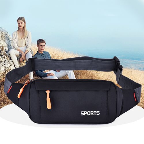 IGP(Innovative Gift & Premium) | Light-weigh Multi-function Chest Bag