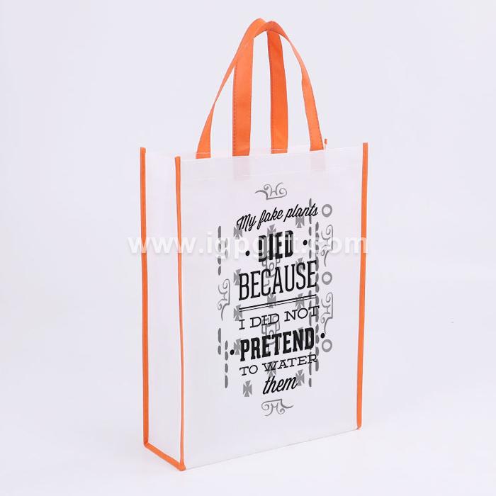 IGP(Innovative Gift & Premium) | Transparent PVC Hand Bag