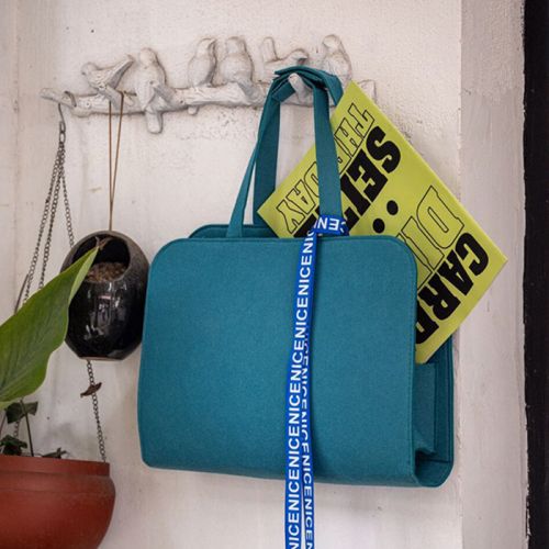 IGP(Innovative Gift & Premium) | Multi-function Felt Hanging Storage Bag