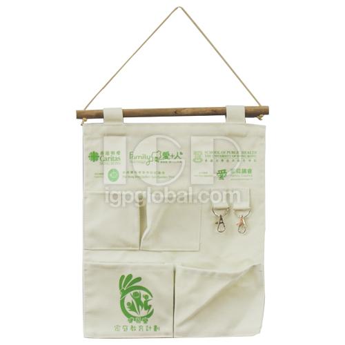 IGP(Innovative Gift & Premium) | Storage Hanging Bag