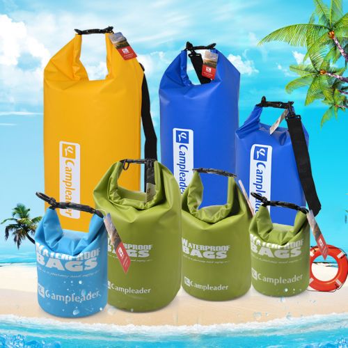 IGP(Innovative Gift & Premium)|戶外防水水桶袋