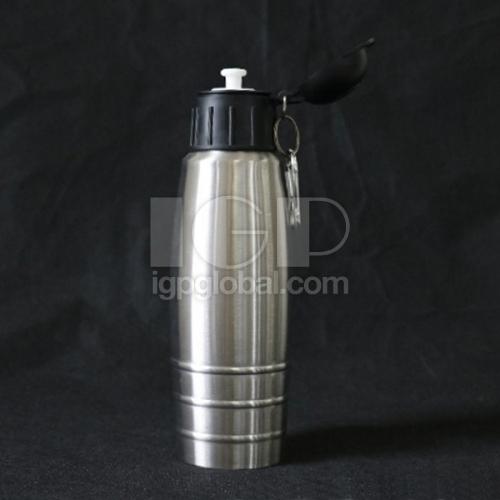 IGP(Innovative Gift & Premium) | Key Ring Water Bottle