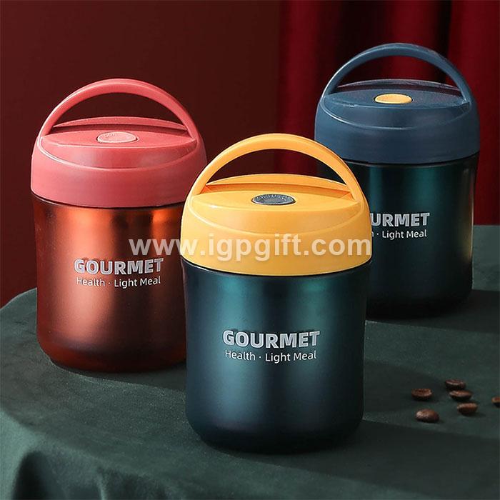 IGP(Innovative Gift & Premium) | Stainless double-layer vacuum cup