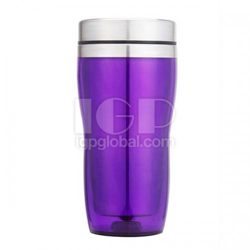 IGP(Innovative Gift & Premium) | Stainless Steel Car Cup