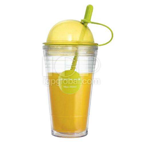 IGP(Innovative Gift & Premium) | Double Layer Lemon Cup
