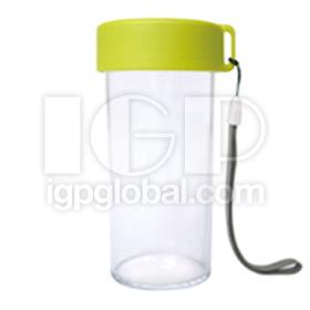 IGP(Innovative Gift & Premium) | Sports Water Bottle with Lanyard