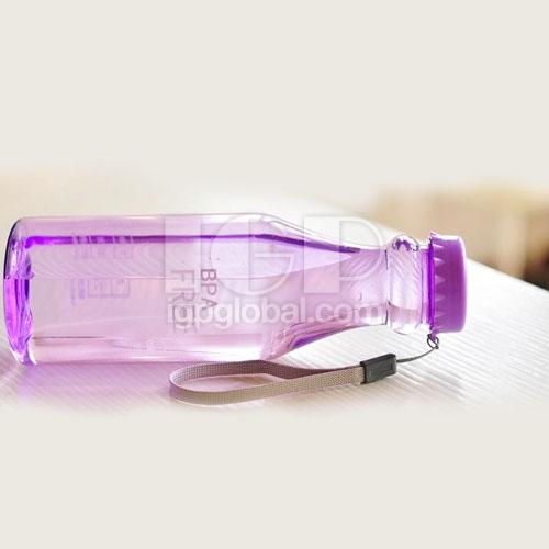 IGP(Innovative Gift & Premium) | Transparent Sports Water Bottle