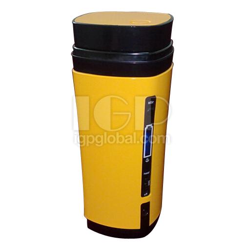 IGP(Innovative Gift & Premium) | USB Coffee Cup