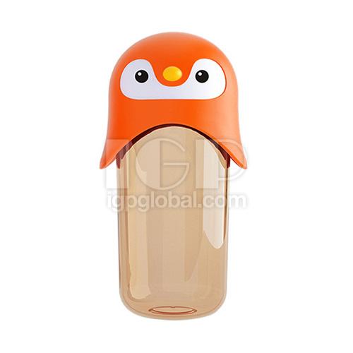IGP(Innovative Gift & Premium) | Penguin Plasti Bottle
