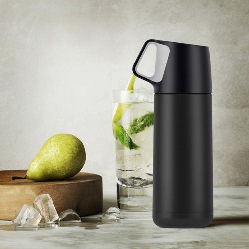 IGP(Innovative Gift & Premium) | Vacuum Water Bottle with Handle