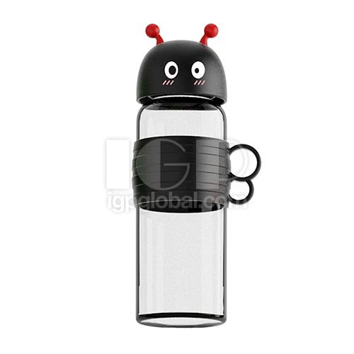 IGP(Innovative Gift & Premium) | Bee Glass Bottle