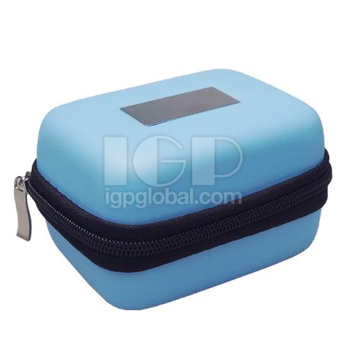 IGP(Innovative Gift & Premium)|多国通用插头保护盒