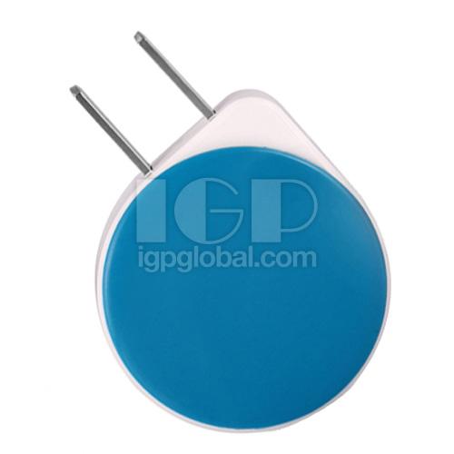 IGP(Innovative Gift & Premium) | Universal Adaptor