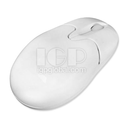 IGP(Innovative Gift & Premium)|USB暖手滑鼠
