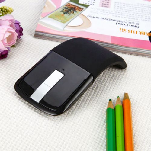 IGP(Innovative Gift & Premium) | Foldable wireless bluetooth touch mouse