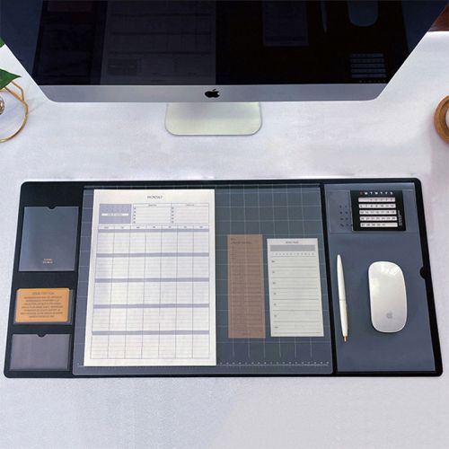 IGP(Innovative Gift & Premium) | Multifunctional Notepad Mouse Pad 