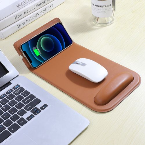 IGP(Innovative Gift & Premium) | Wireless Charger Mouse Pad