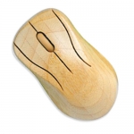 Bamboo Mouse