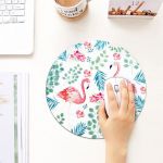 Creative Lovely Animated Mouse Pad