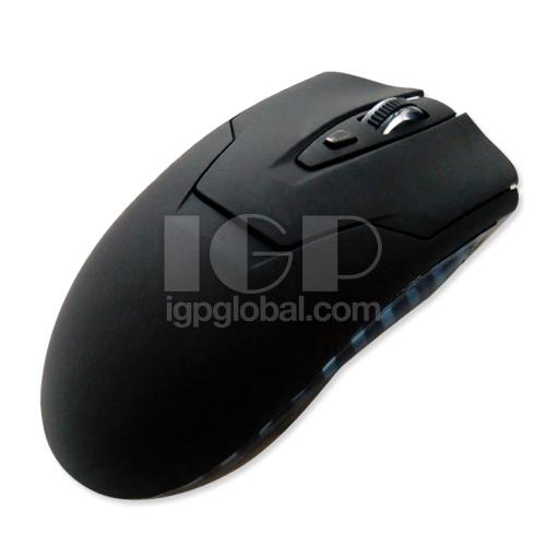 IGP(Innovative Gift & Premium)|USB保暖鼠标