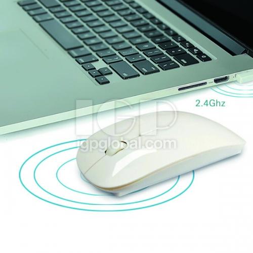 IGP(Innovative Gift & Premium) | Slim Wireless Mouse