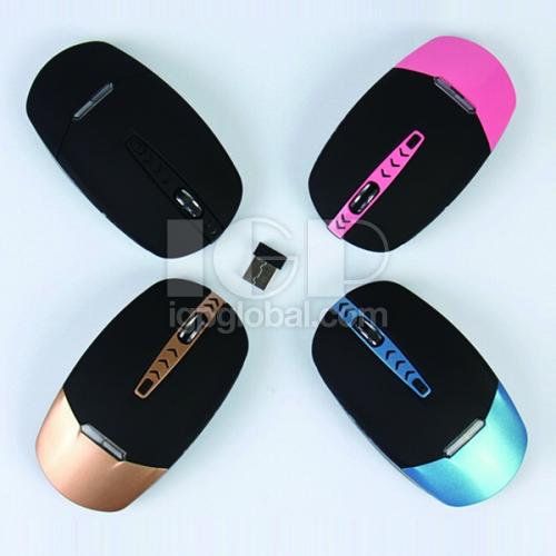 IGP(Innovative Gift & Premium)|藍芽充電滑鼠