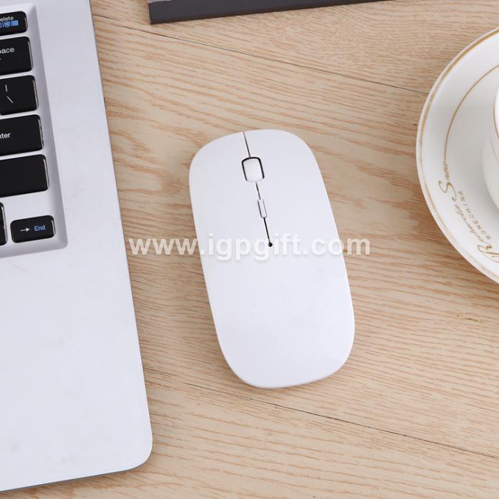 IGP(Innovative Gift & Premium) | Slim Rechargeable Mouse