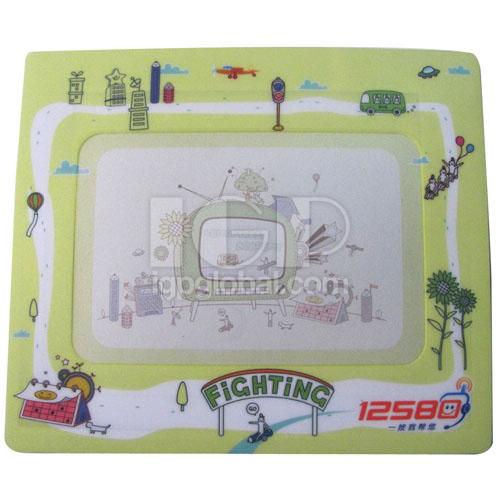 IGP(Innovative Gift & Premium) | Frame Mouse Pad