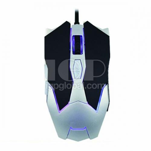 IGP(Innovative Gift & Premium) | Metal Game Mouse