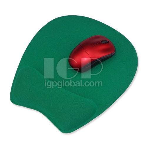 IGP(Innovative Gift & Premium) | Silicone Mouse Pad