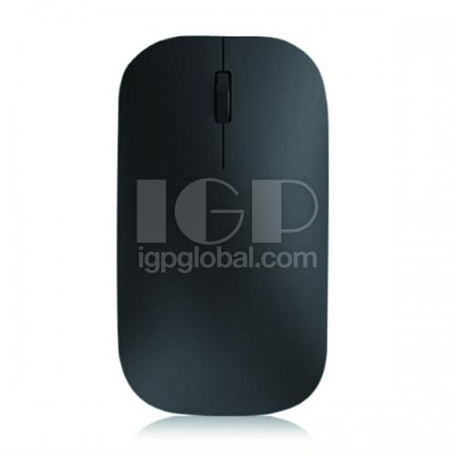 IGP(Innovative Gift & Premium) | Rechargeable Mouse