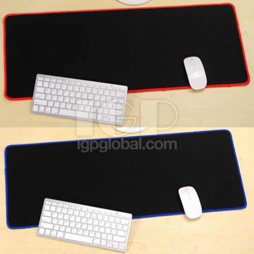 IGP(Innovative Gift & Premium) | Extended mouse pad