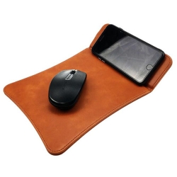Wireless Charger Mouse Pad