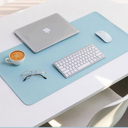 IGP(Innovative Gift & Premium) | Waterproof Leather Mouse Pad